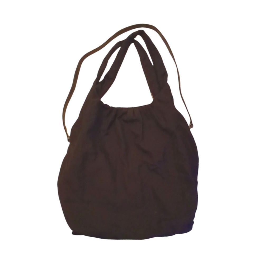 Cynthia  Vincent collapsible  crosbody  bag